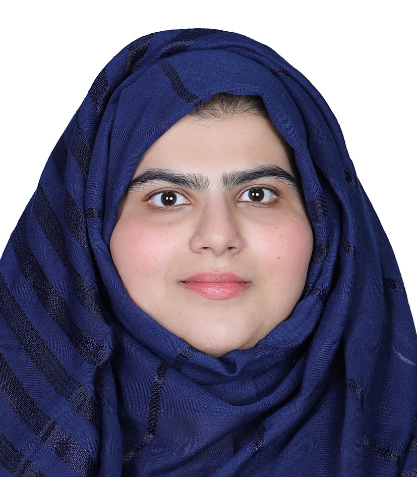 Sheher Bano Tahir Habib