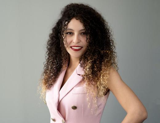 Kenza Tissaoui
