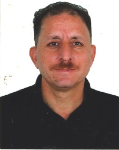 Firdous Ahmad Baba Ali Mohammad Baba