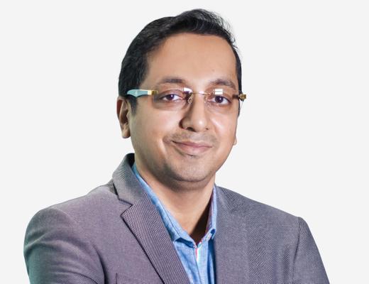 Rohit Lohia
