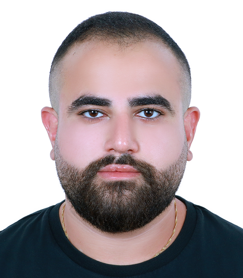 Charbel Georges Farag