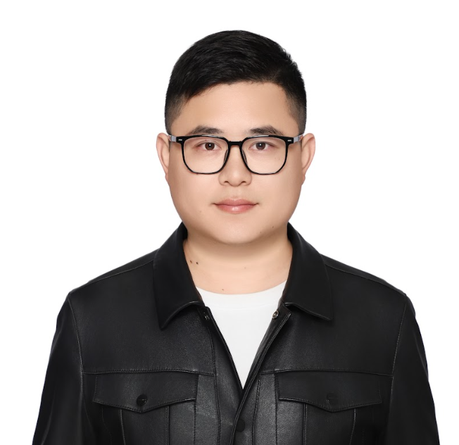 Jielei Wu