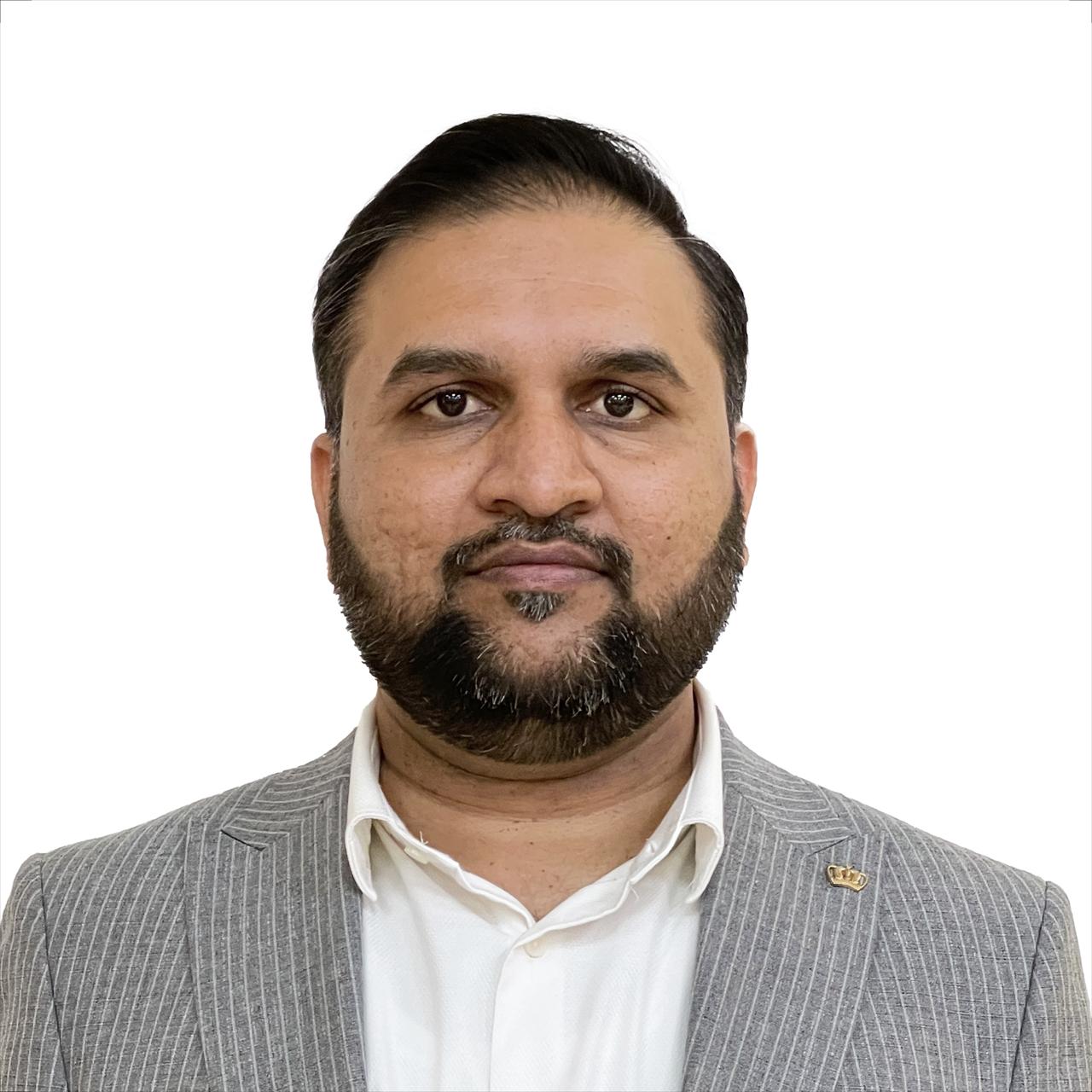 Anishali Vafiyuddin Siddiqui