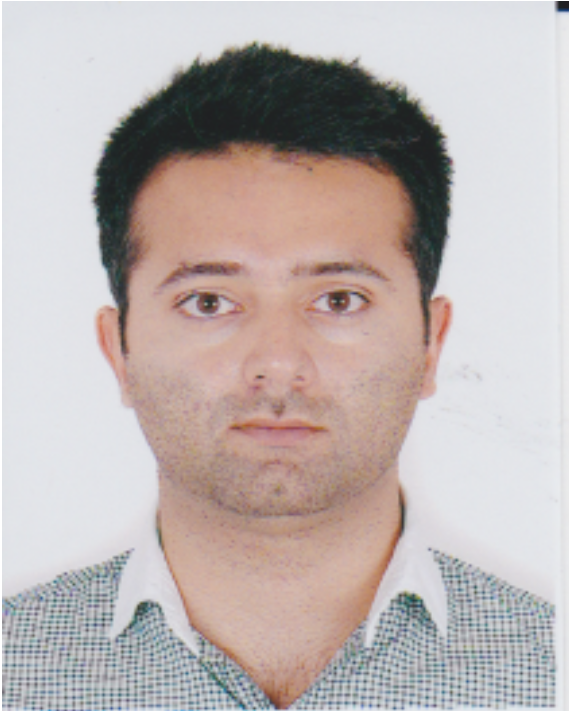 Zaamin Ali Jaffer