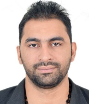 Usama Mushtaq Mushtaq Ahmed Qureshi