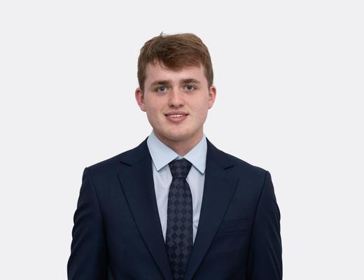 Jake Ritchie