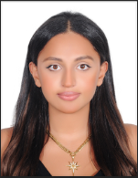 Yasmine Mohamed Ahmed Kamal Rahal