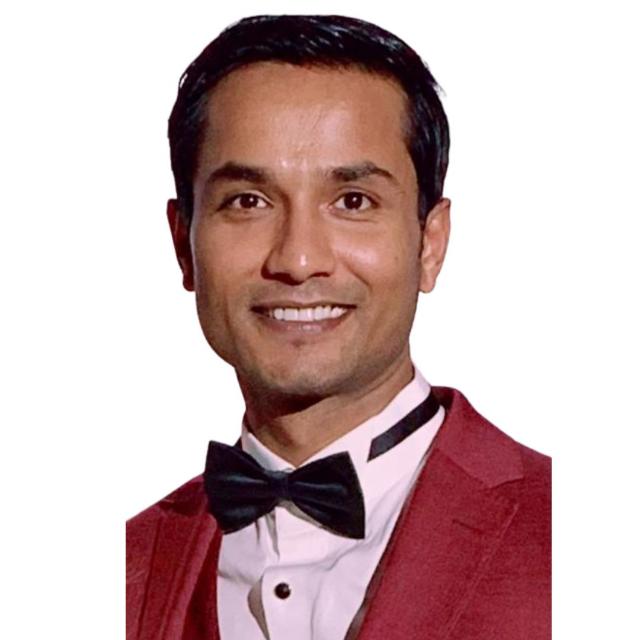Lakhan Mazumder Nakul Mazumder