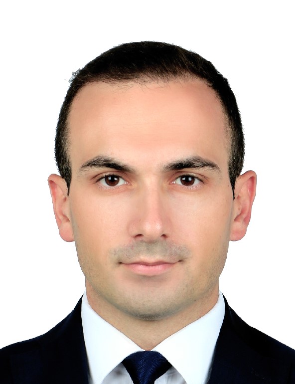 Edgar Suvarian