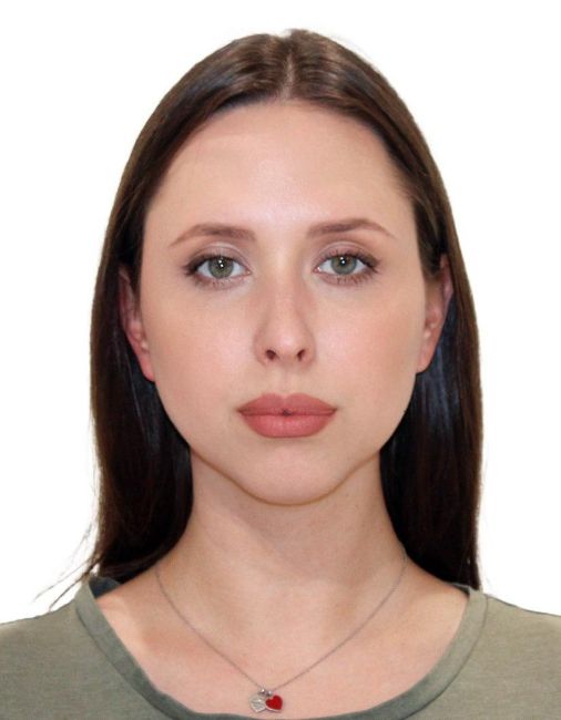 Tatiana Kuzmina