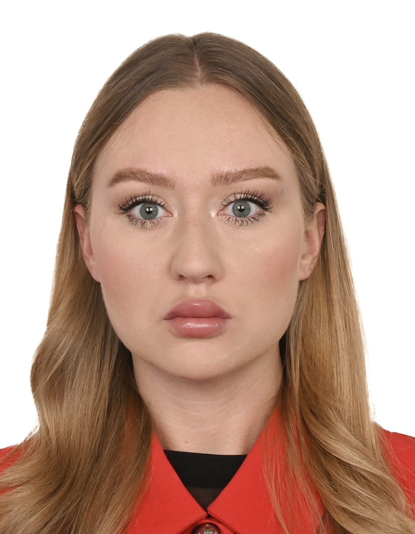 Valeriia Lavrukhina