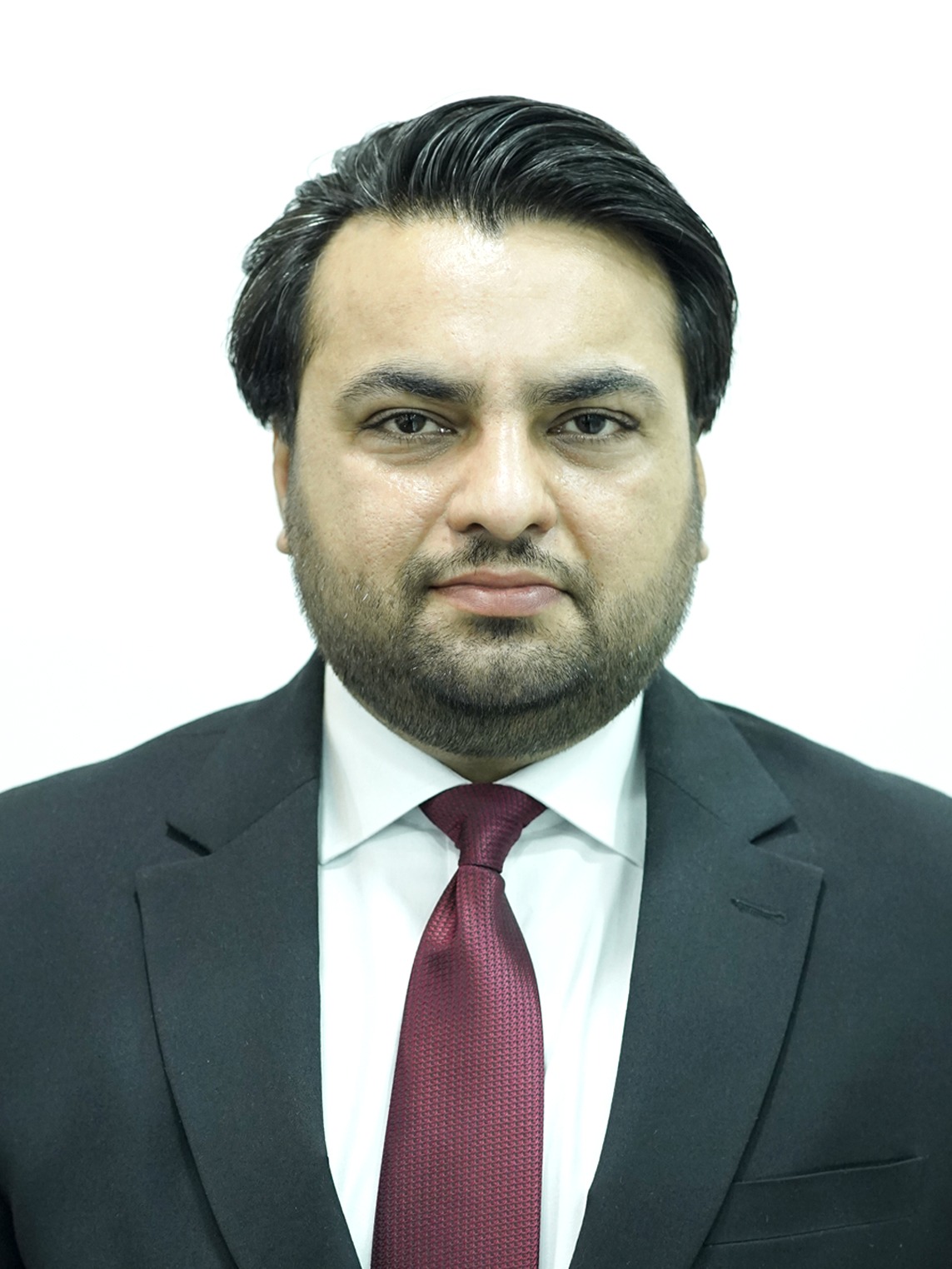 Salal Ahmad Khan Ijaz Ahmad Khan