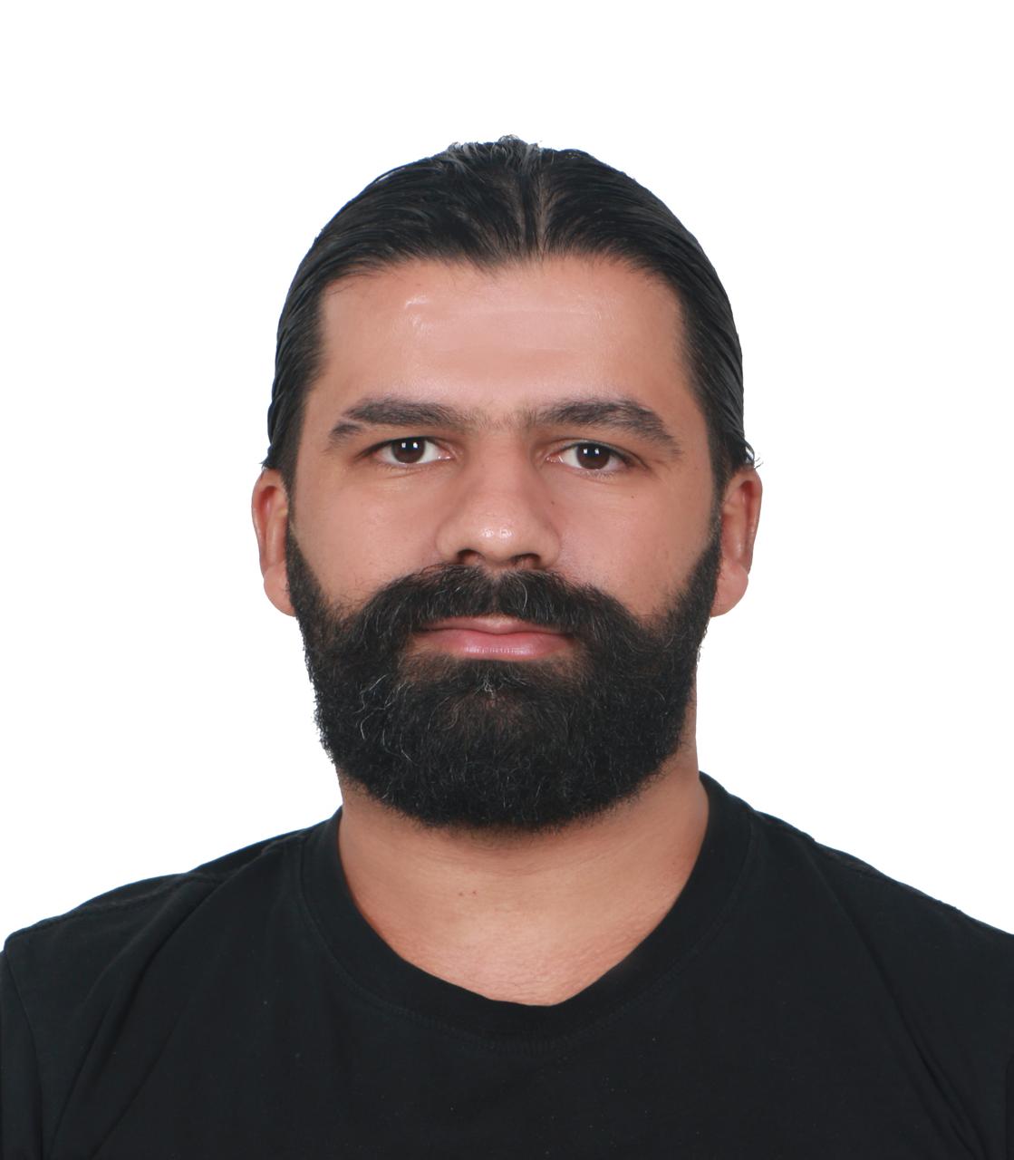 Ahmad Sami Aljamal