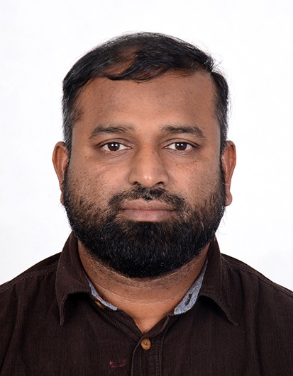 Mohammed Fahmy Mohammed Munas