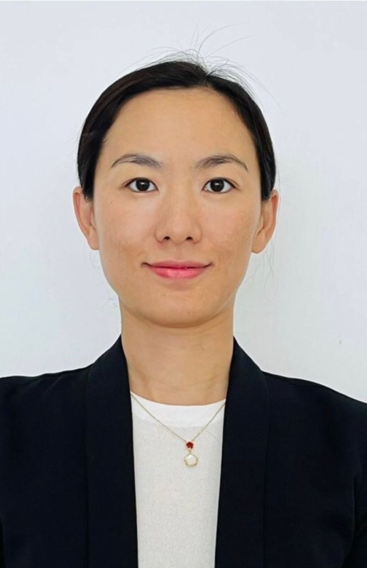 Yu Wang