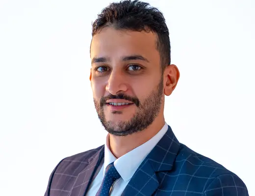 Mahmoud El-Gamal