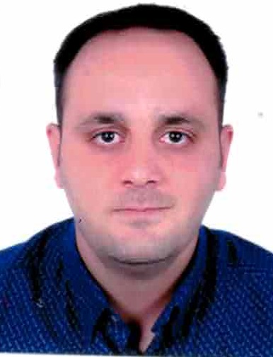 Ayman Ahmed Hasan