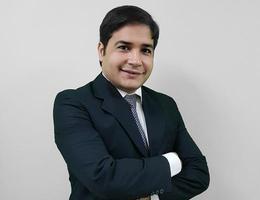 Muhammad Usman Mahmood
