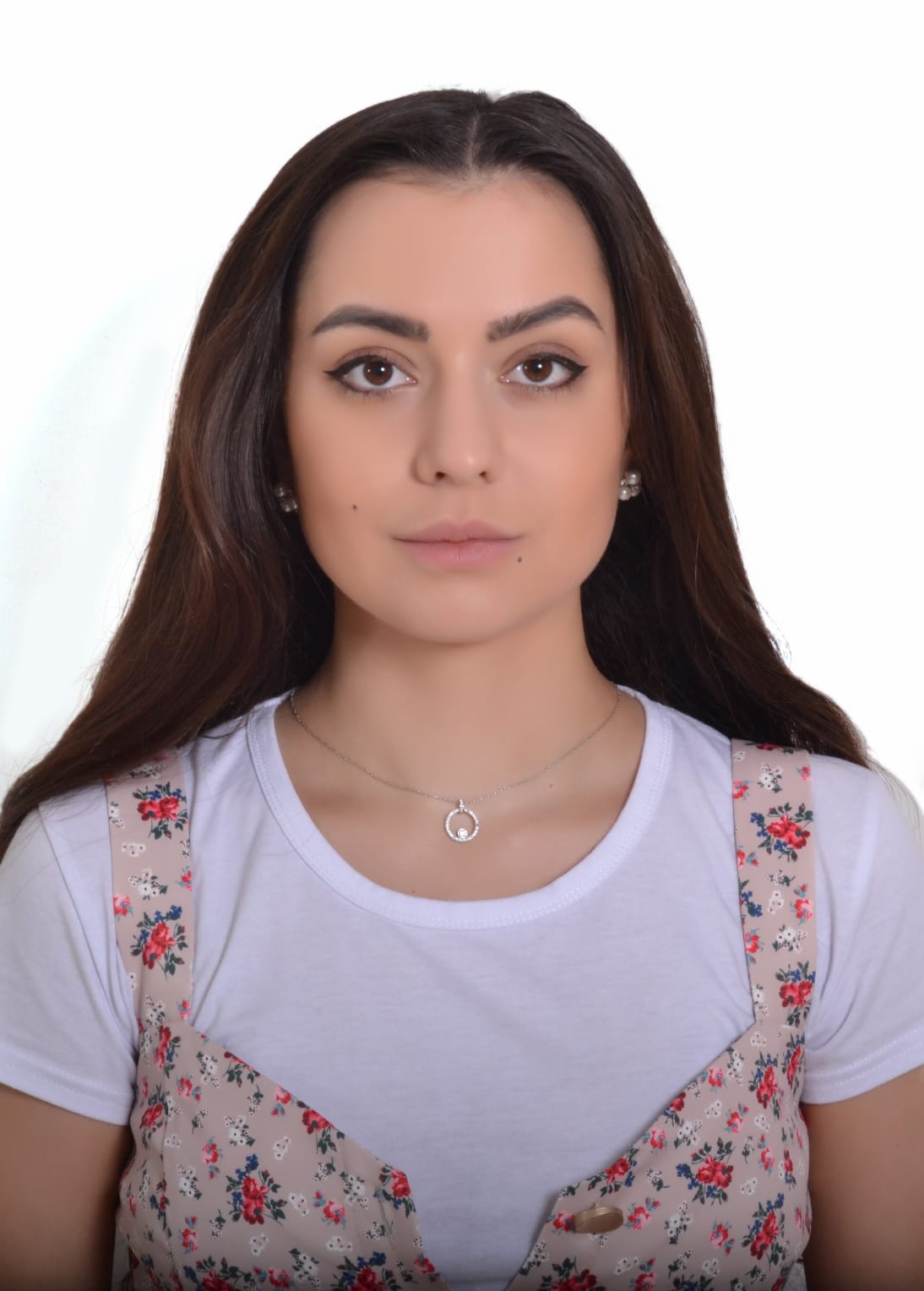 Rukhshona Usmanova