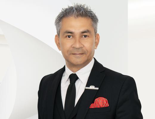Rolf Manuel