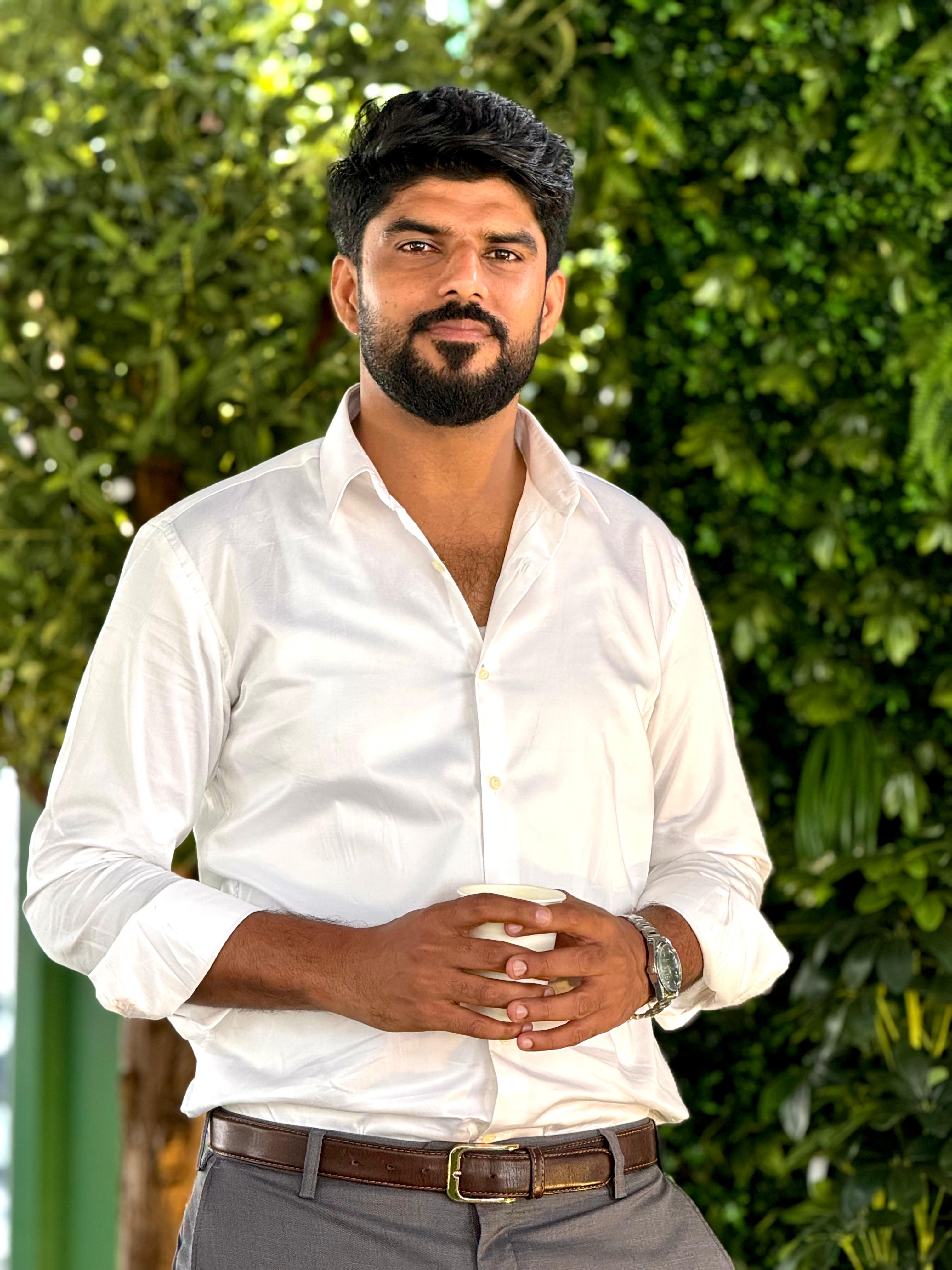 Asif Munir Munir Ahmed Saqi