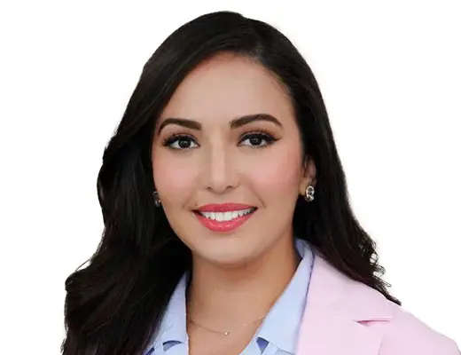 Yasmina Marchoud