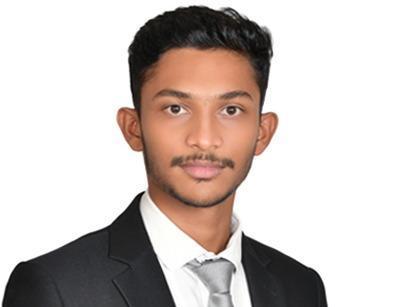 Mohammed Nihal