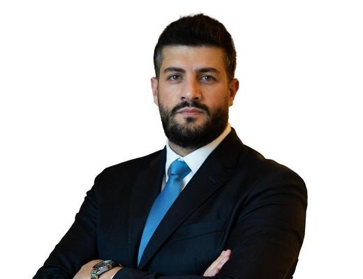 Elie Abi Rashed