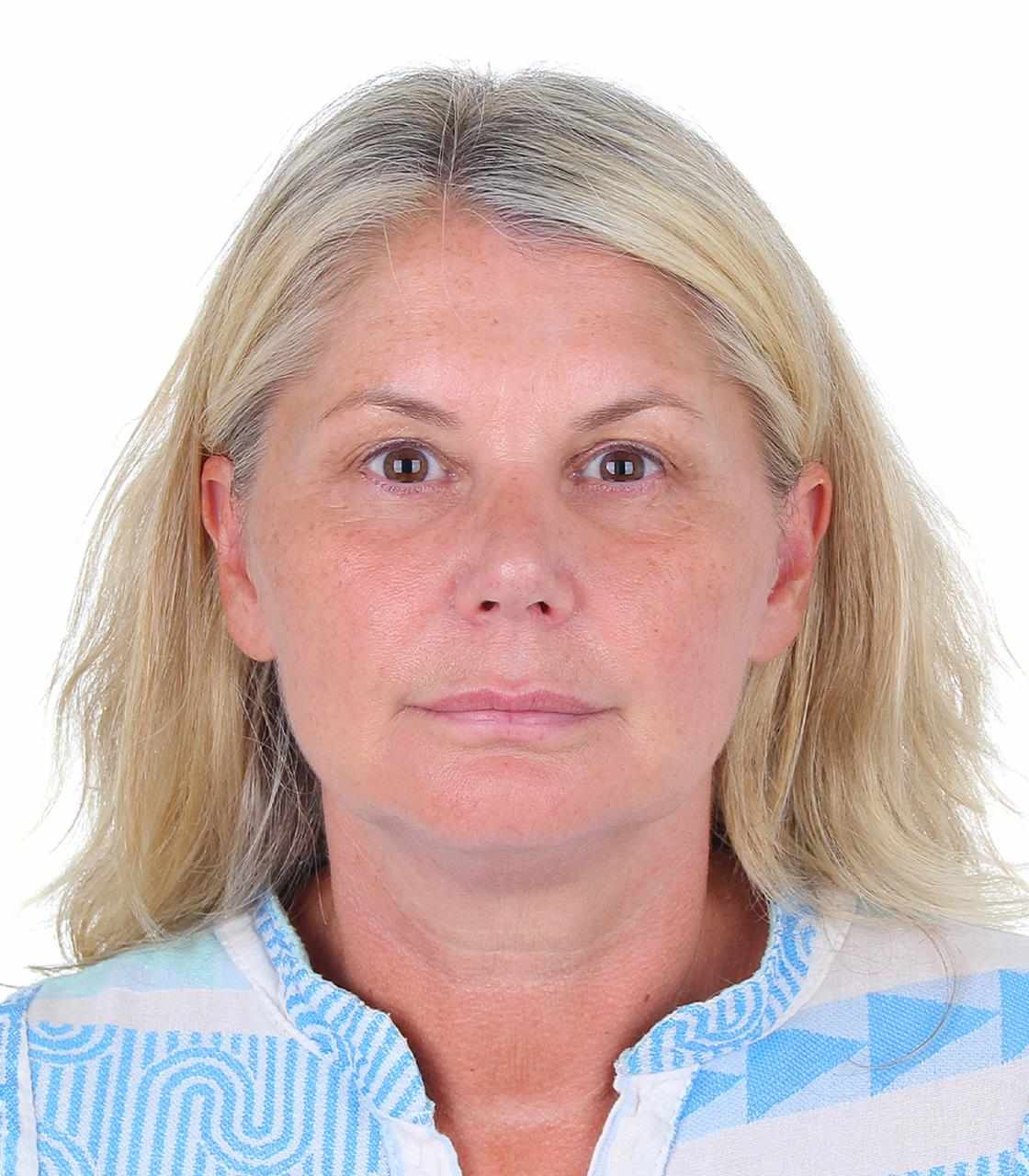 Lisa Weaver
