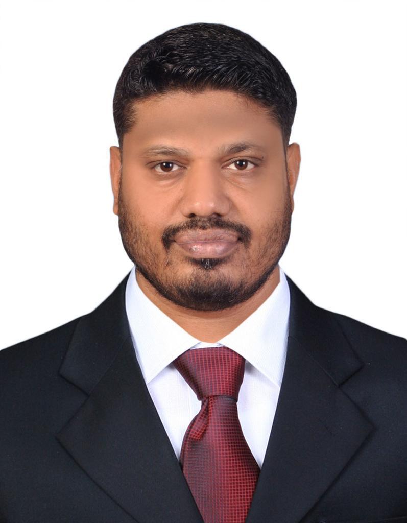 Mohamed Shafriq Rafeek
