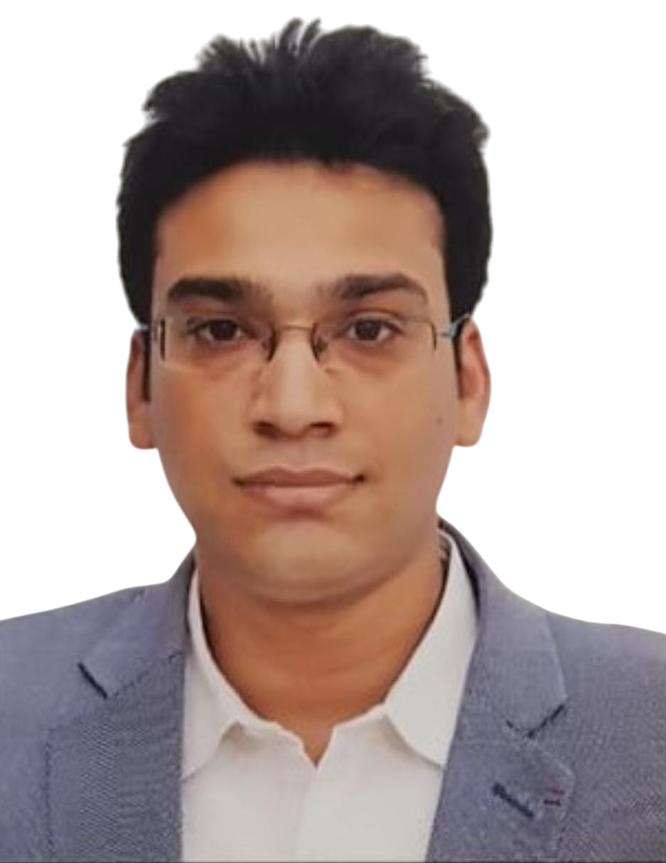 Abhishek Kumar Singh Surendra Prasad Singh