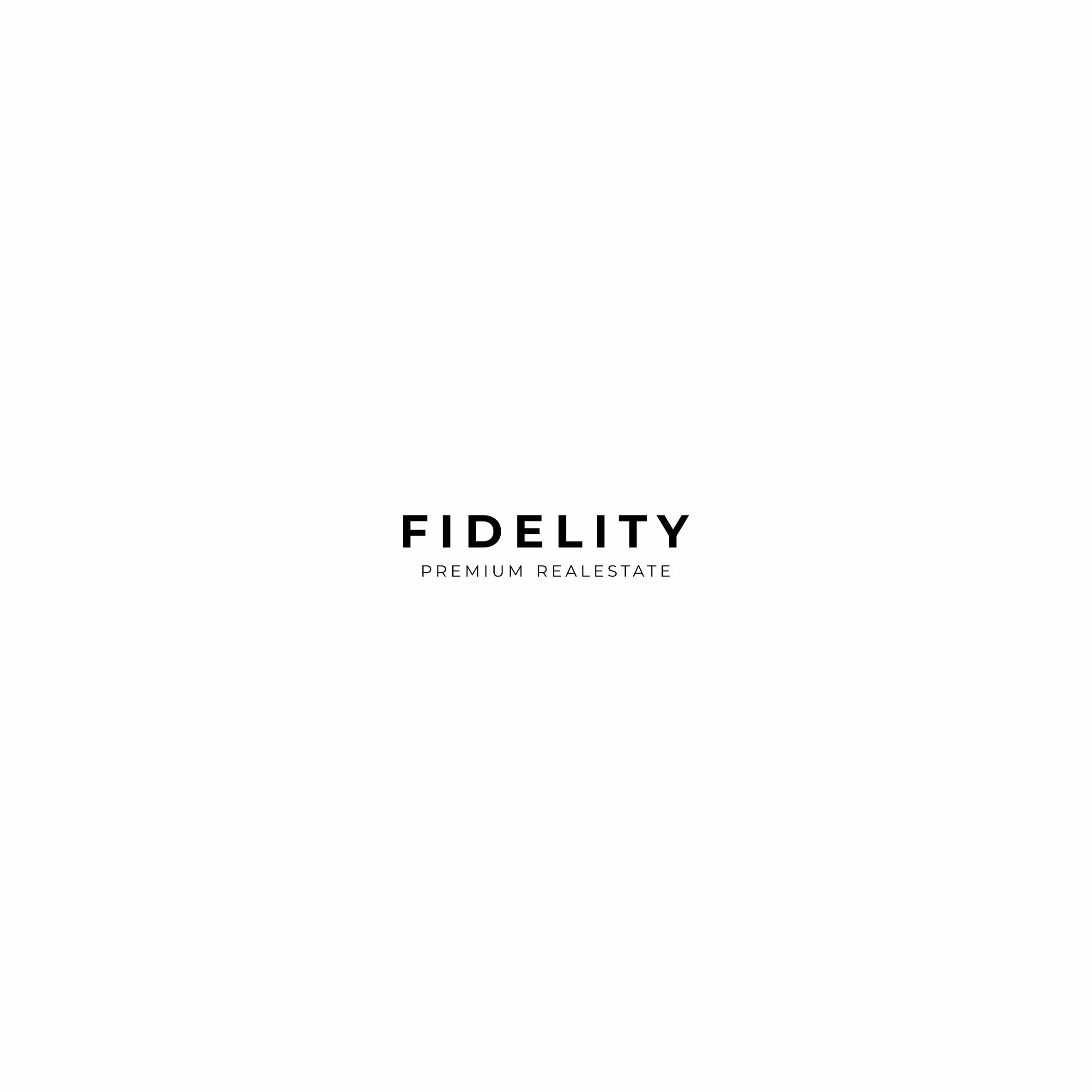 FIDELITY PREMIUM REAL ESTATE L.L.C