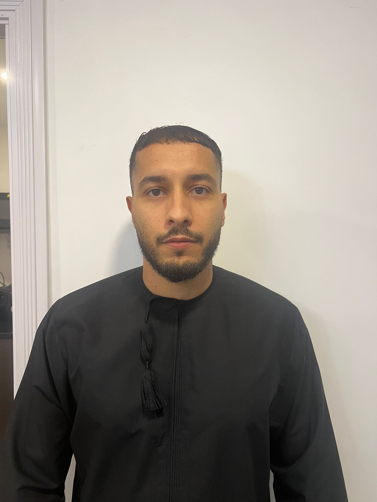 Tarek Akrouti