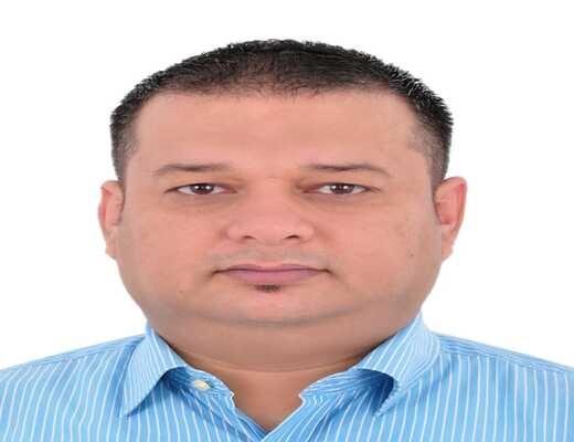 Sheraz Ahmed