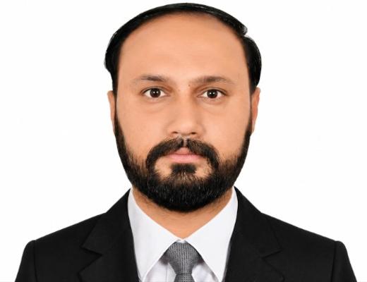 Muhammad Usman