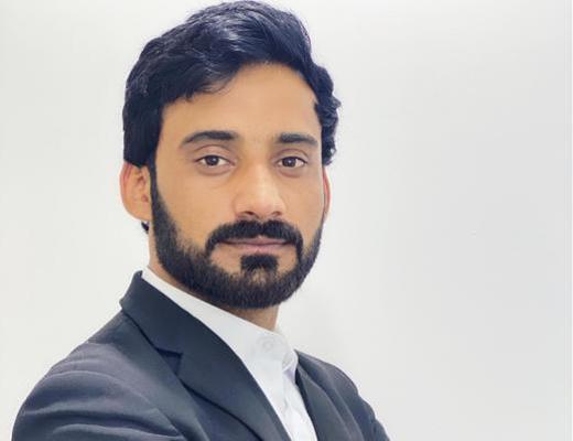Adnan Khan