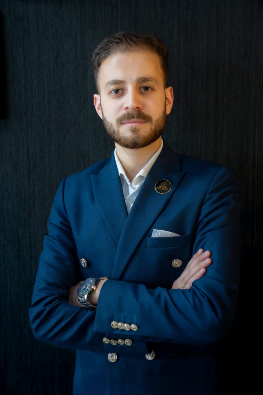 Mohamed Elsayed Abdelaziz Abdelaziz Eidreshaa