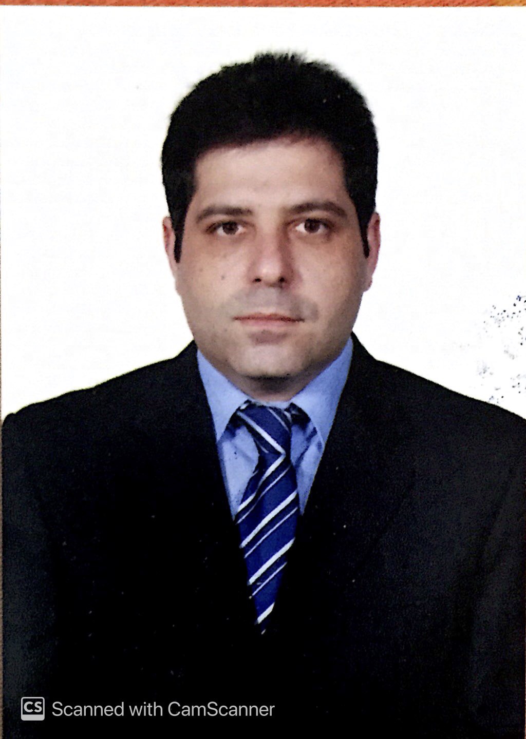 Ihab Yousef E El Khoury