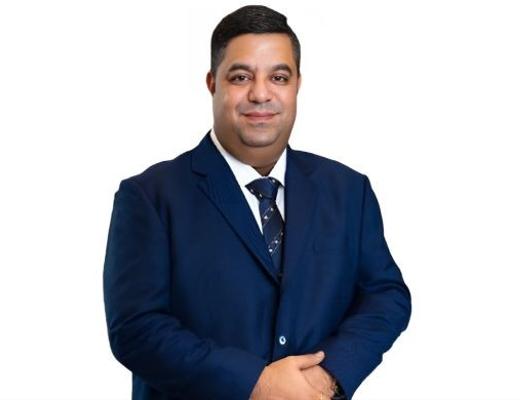 Anil Parmani