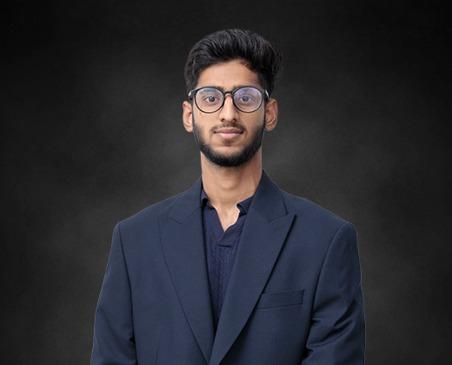 Talhaa Anis Ul Hassan
