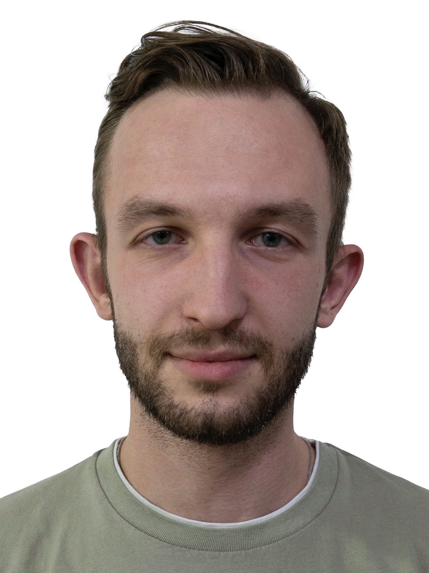 David Mukhin