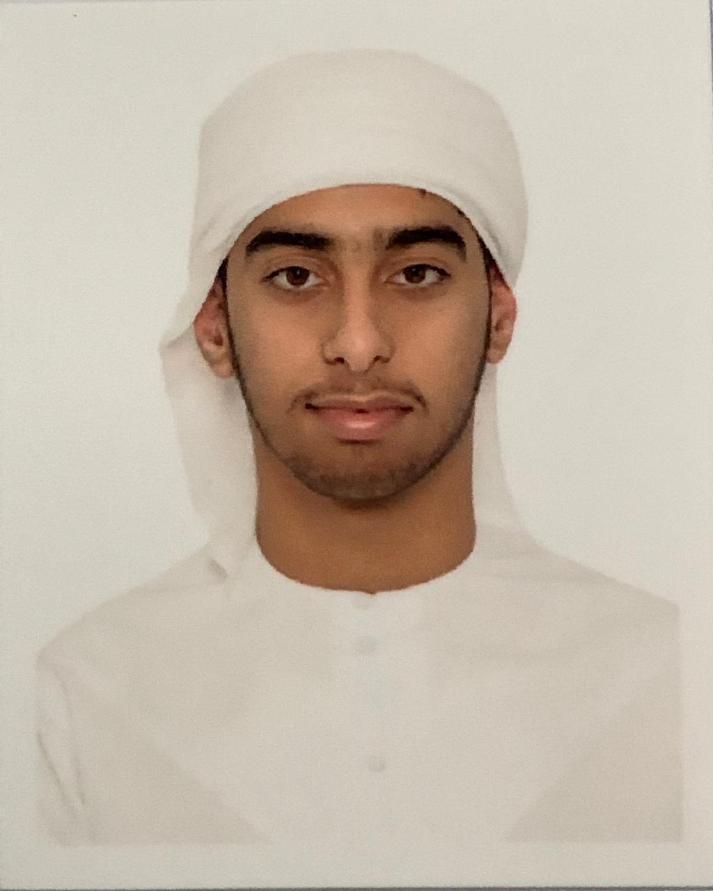 Mohammad Majed Mohammad Yousuf Alrahmani