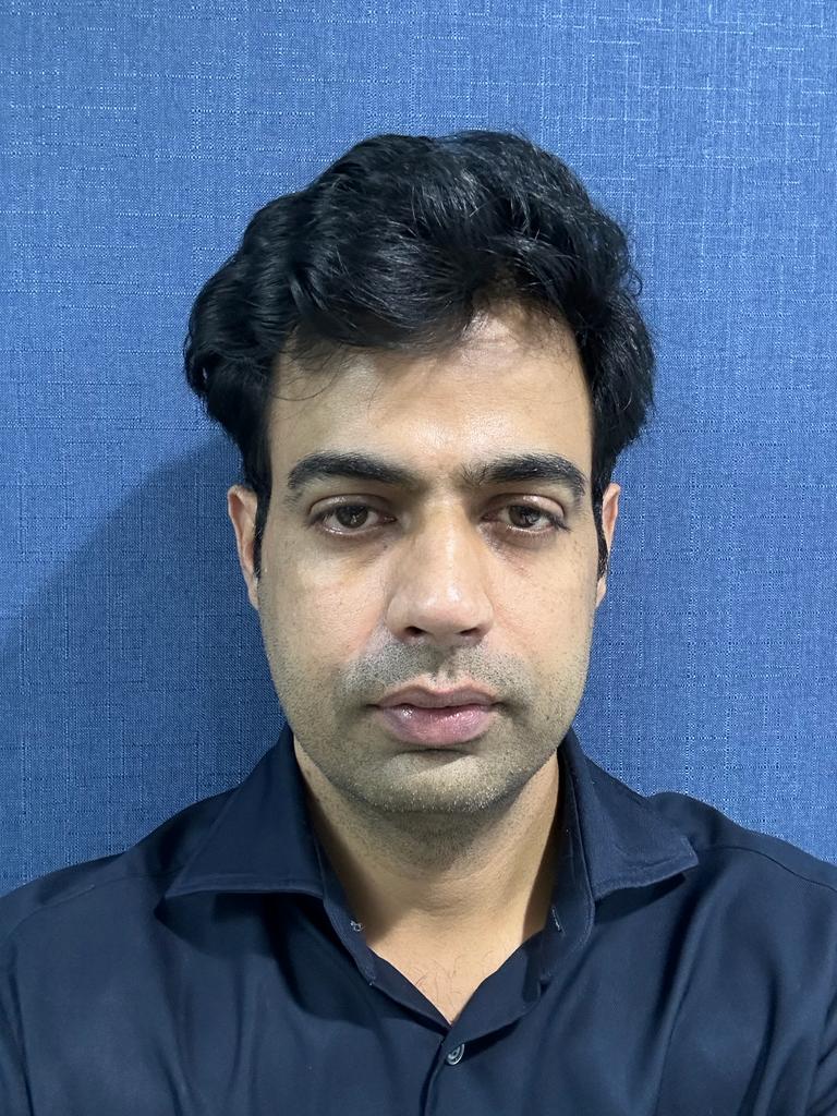 Dushyant Singh Shekhawat Bhanwar Singh Shekhawat