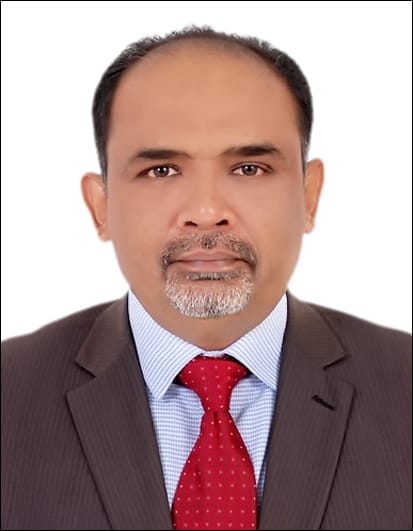 Michael Sunny Joseph Joseph Fazal Din