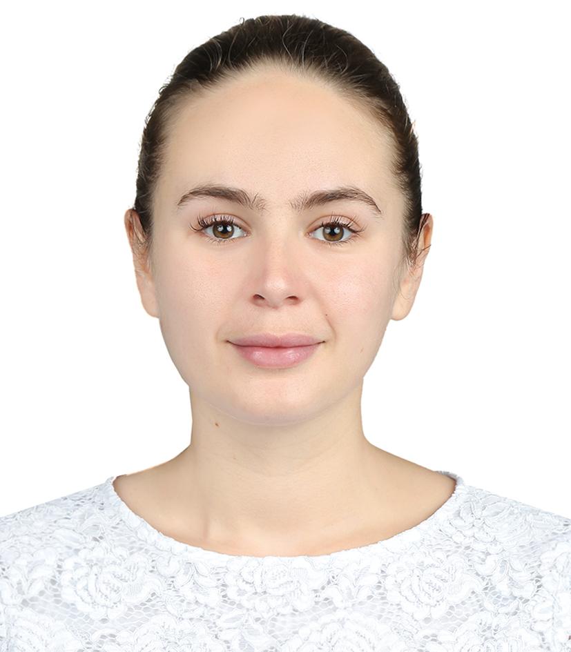 Najwa Eljindi