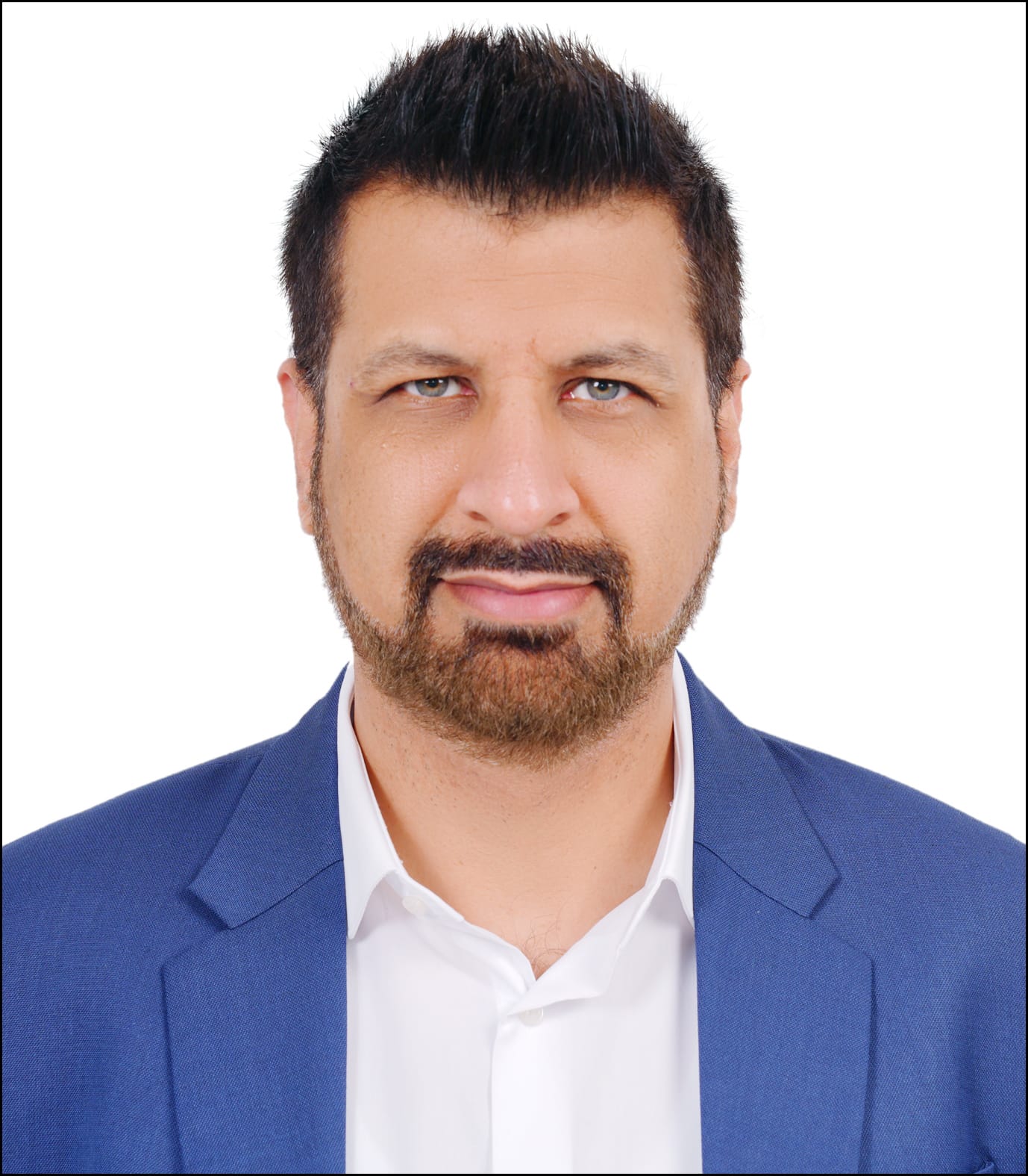 Maqsood Zafar Malik Muzafar Malik