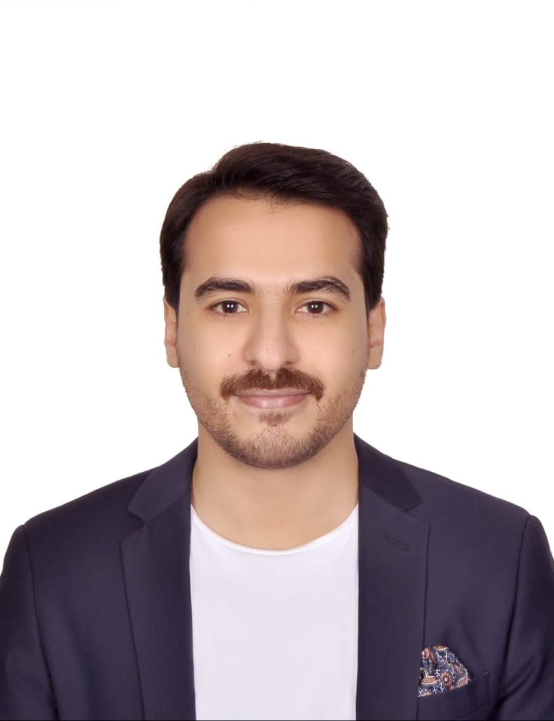 Muhammad Aftab Maqbool Maqbool Ahmad Malik