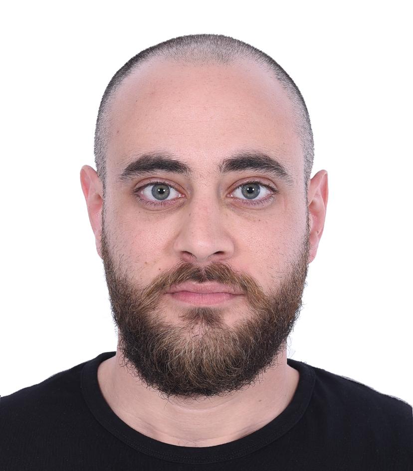 Joseph Wassim Sarhan