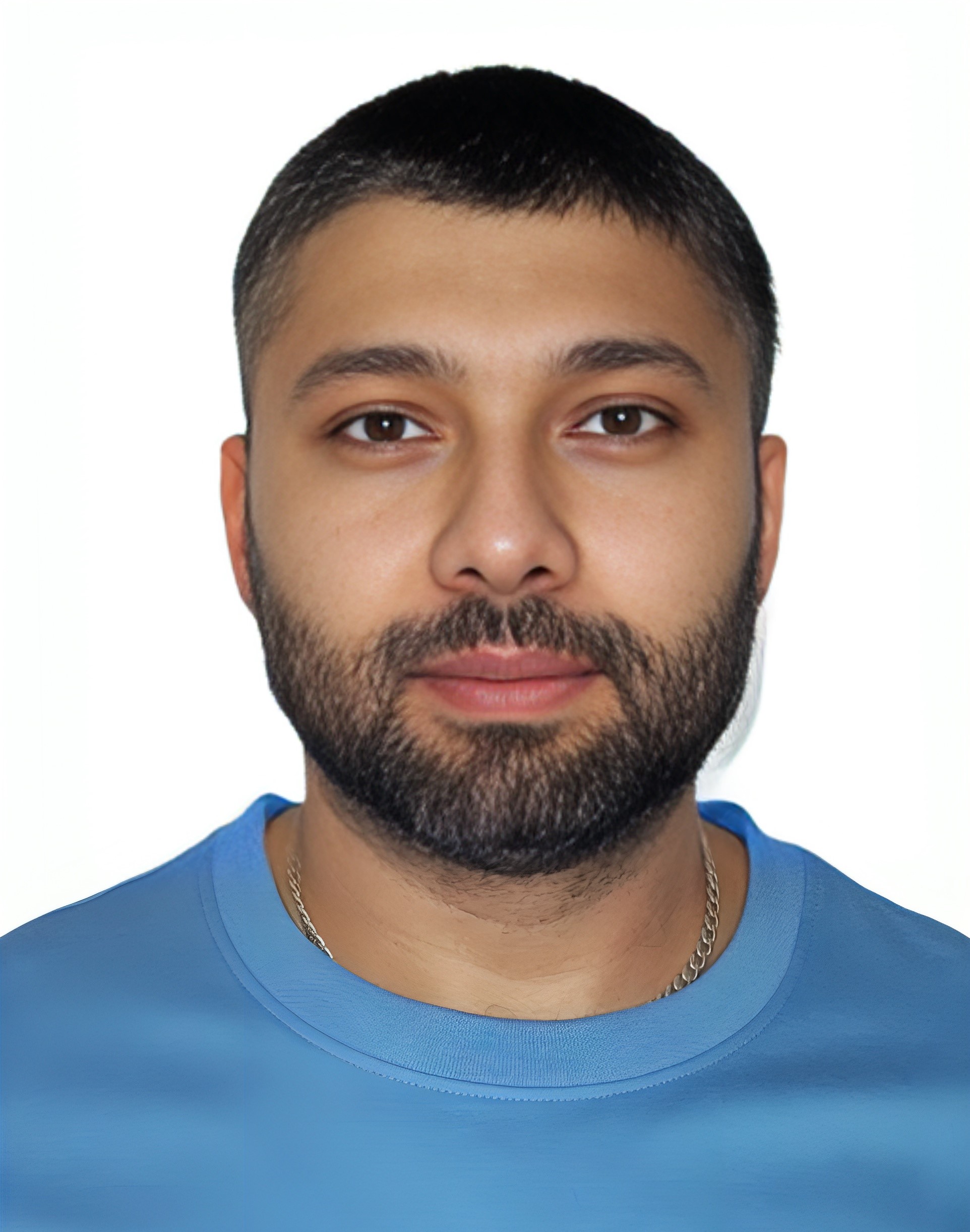 Babur Ortikov