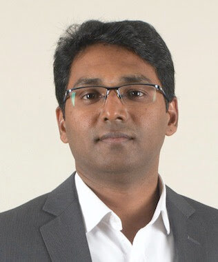 Muthuraman Kathiresan Muthuraman Kathiresan